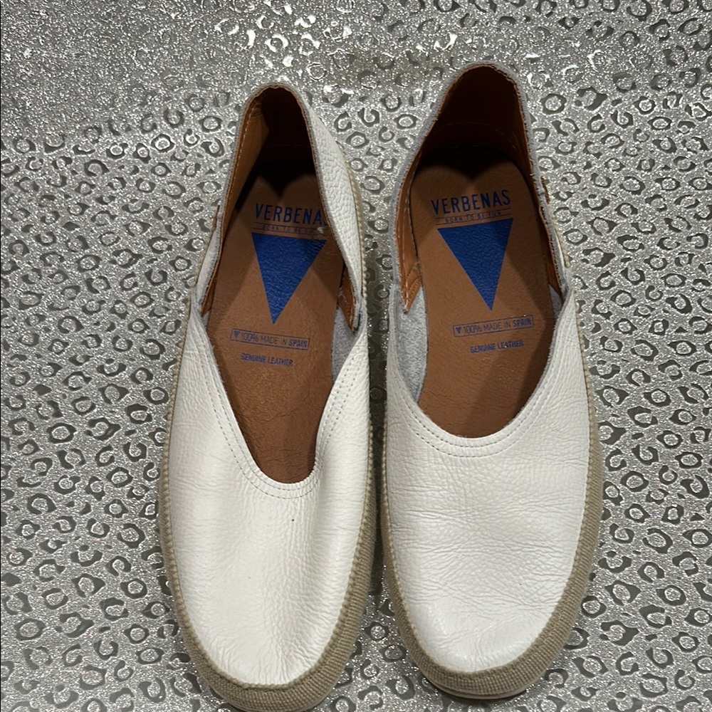 Verbenas Nicole shoes